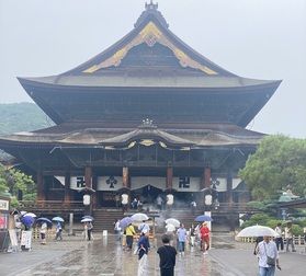 善光寺