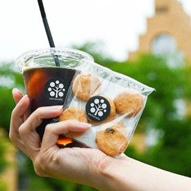 地域密着!駿河台大学nanacafeが休暇村で出店!
