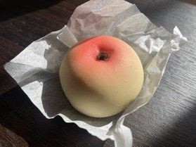 りんごのお菓子🍎