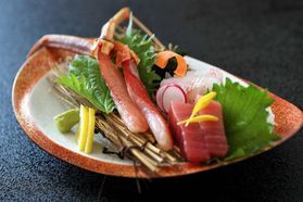 ちょいカニプランでちょいハッピーに☆