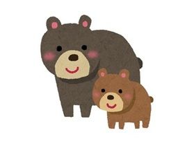 【よくある質問】帝釈峡にクマはいますか？