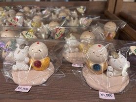 毎年大好評!夢わらべ~干支Ver~