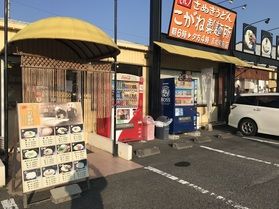 私が選ぶ冬おススメうどん二選