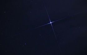 しし座流星群