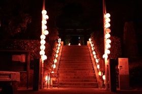 【レポ】潮騒ヨイ祭りにいってきました！