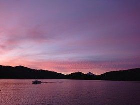 桧原湖ワカサギ釣り解禁しました!!