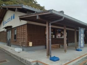 おすすめのお買い物スポット はんばた市場