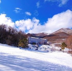 本日より休館日となります。