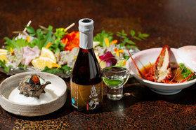 おすすめの冷酒のご紹介!!