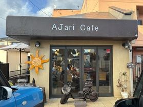 Ajari cafeに行きました。