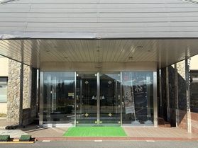 冬の準備を徐々に始めていますよー‼