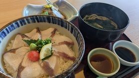 12月からの冬の限定ランチ♪