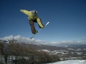 周辺スキー場続々オープン！🎿