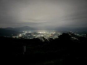 秩父の夜景を是非‼