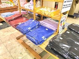 大人気!兎人(うさんちゅ)Tシャツ入荷しました♪