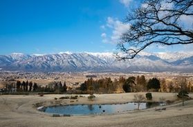 秋が終わり冬支度⛄