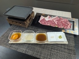 11月29日、イ・イ・ニ・クの日！🍖