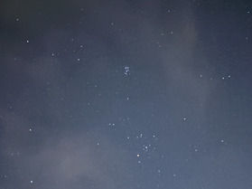最近の星空観察、こんな感じです✨