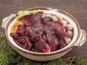 あとわずか！～紅葉の次は”もみじ”を堪能せよ～
