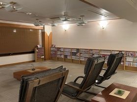 ホテルでの過ごし方