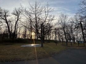 現在の休暇村園地の状況です(*^▽^*)