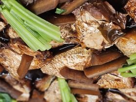 好きなものを好きなだけ！！ 【 夕食ビュッフェ 】アレンジ編