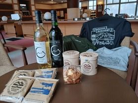ここでしか買えないお土産！！