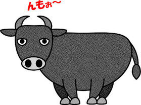 明日はいい肉の日　近江牛について