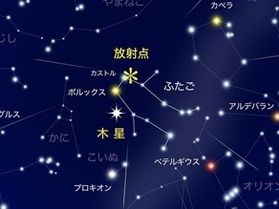 絶対見逃せない今年のふたご座流星群！　福岡でみるには・・・