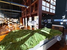 網張ビジターセンター　イベント情報