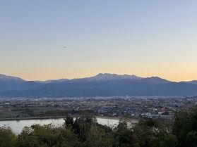 休暇村瀬戸内東予から見れる絶景をご紹介！！