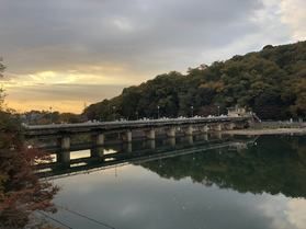 ダム巡り ~愛知編 ➀~