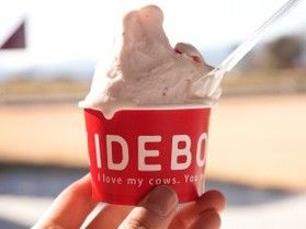 冬でもアイス! いでぼくさんの絶品ジェラートをご紹介