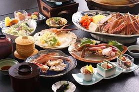通常価格より3,000円引き♪お得な『蟹料理』プランのご案内