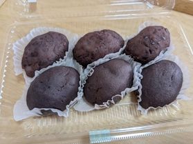 上越の冬を告げる川渡餅