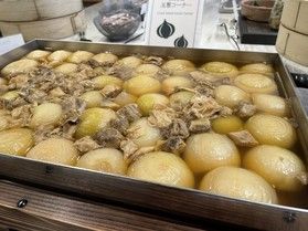 淡路島キッチン 海峡ビュッフェ