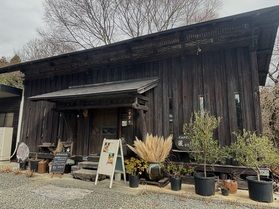ブルーベリーカフェ蔵ssic