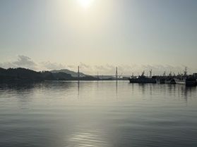 【はしご旅】気仙沼に行ってみた！①