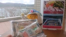 売店商品ご紹介~おうちでてっちり鍋