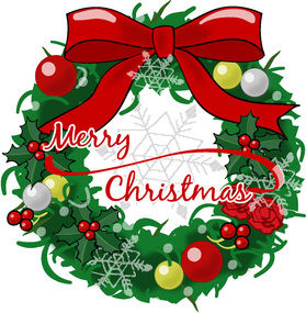12月 夕食ビュッフェ Xmas Ver.+新メニュー♫