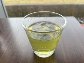 赤酢ゼリーが新フレーバーで登場！🍏