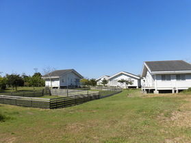 コテージのご紹介