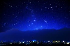 2026年最初の流星群「しぶんぎ座流星群」