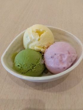 石川県は寒い冬でもアイスクリーム大好き県!