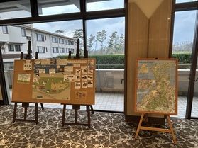 観光情報はこちらから!