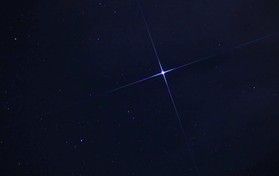 13日はふたご座流星群