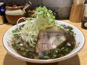 愛媛県グルメ紹介 「ラーメン編」