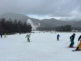 スキーやボードの初心者の方はこちらがおすすめです！