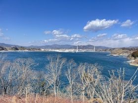 冬の気仙沼、雪は大丈夫？