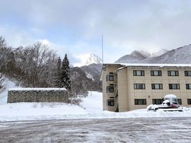 今日の妙高(積雪情報)